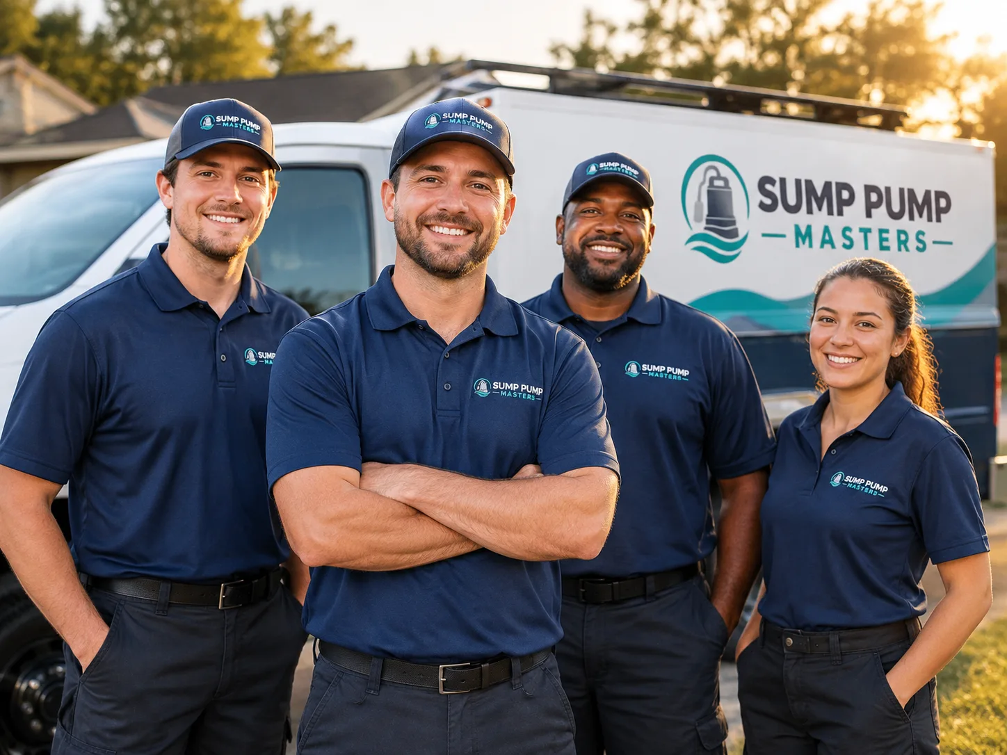 Sump Pump Repair company in Versailles, NY
