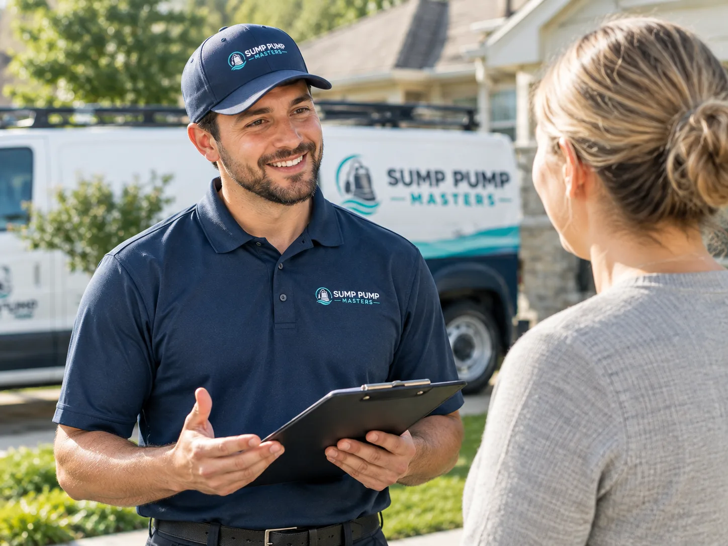 Sump Pump Repair Versailles, NY FAQs